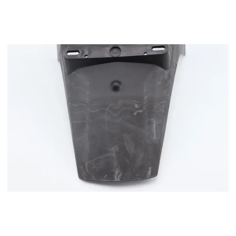 Support de plaque et eclairage HONDA SCV 100 LEAD 2003 - 2007