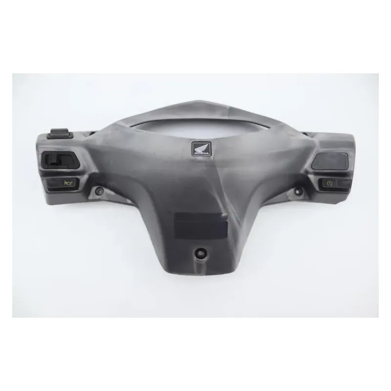 Cache guidon inferieur HONDA SCV 100 LEAD 2003 - 2007