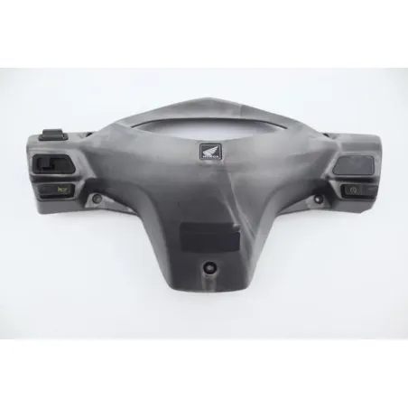 Cache guidon inferieur HONDA SCV 100 LEAD 2003 - 2007
