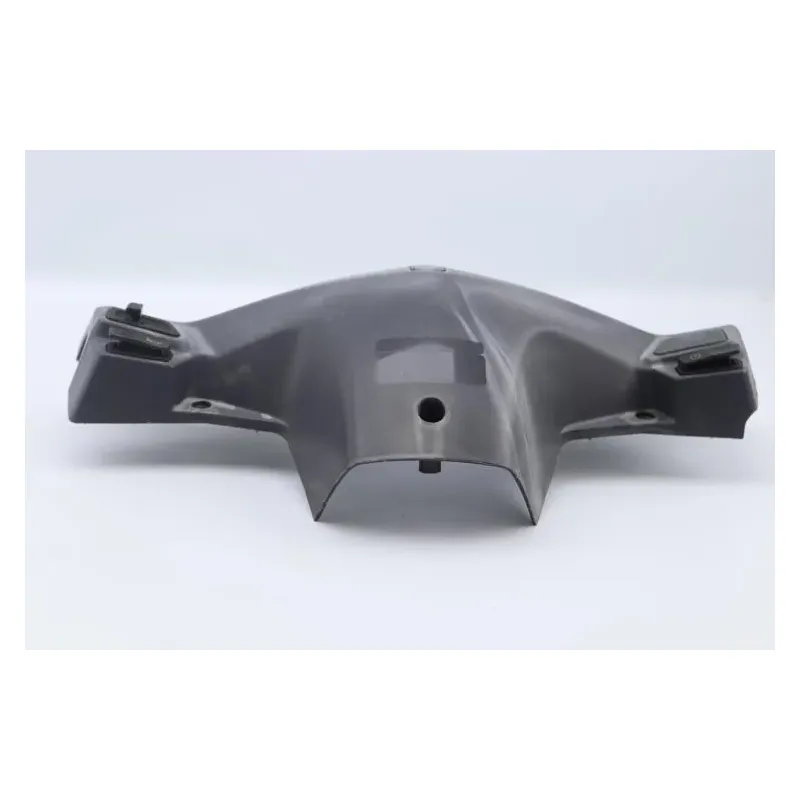 Cache guidon inferieur HONDA SCV 100 LEAD 2003 - 2007