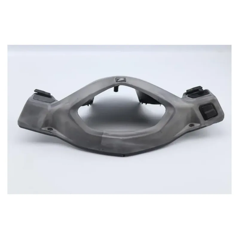 Cache guidon inferieur HONDA SCV 100 LEAD 2003 - 2007