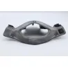 Cache guidon inferieur HONDA SCV 100 LEAD 2003 - 2007
