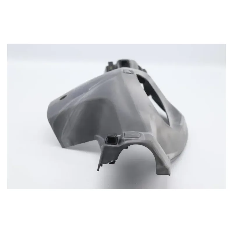 Cache guidon inferieur HONDA SCV 100 LEAD 2003 - 2007