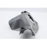 Cache guidon inferieur HONDA SCV 100 LEAD 2003 - 2007