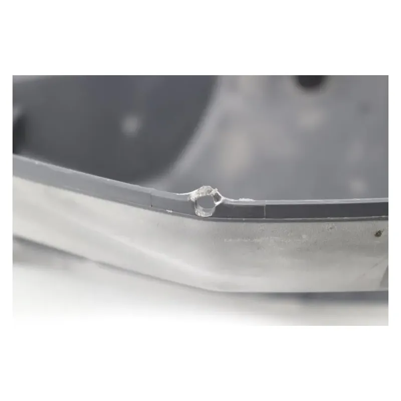 Cache guidon inferieur HONDA SCV 100 LEAD 2003 - 2007