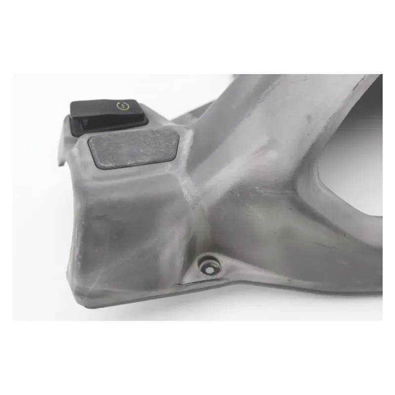 Cache guidon inferieur HONDA SCV 100 LEAD 2003 - 2007