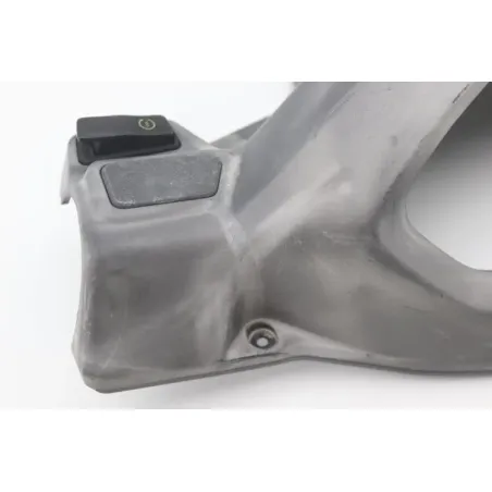 Cache guidon inferieur HONDA SCV 100 LEAD 2003 - 2007