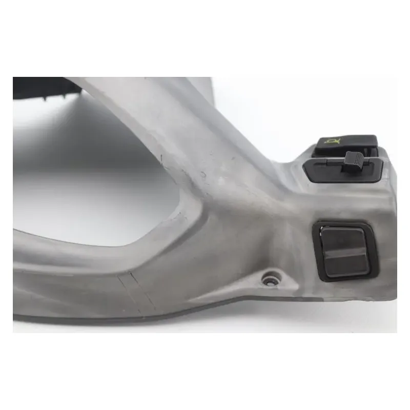 Cache guidon inferieur HONDA SCV 100 LEAD 2003 - 2007