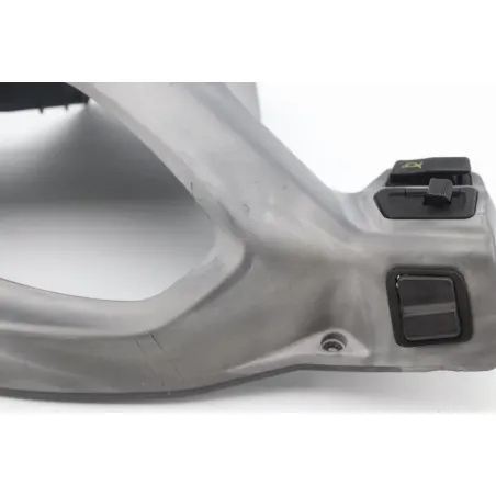 Cache guidon inferieur HONDA SCV 100 LEAD 2003 - 2007