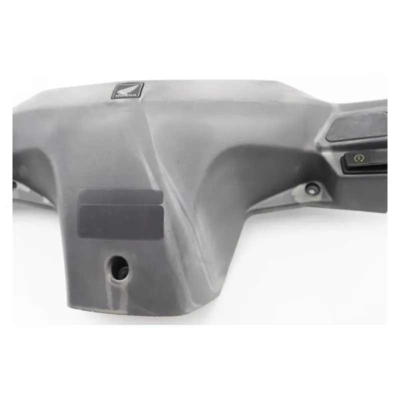 Cache guidon inferieur HONDA SCV 100 LEAD 2003 - 2007