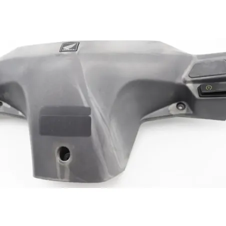 Cache guidon inferieur HONDA SCV 100 LEAD 2003 - 2007