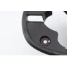 Coffre sous selle HONDA SCV 100 LEAD 2003 - 2007