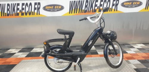 E-SOLEX E-SOLEX
