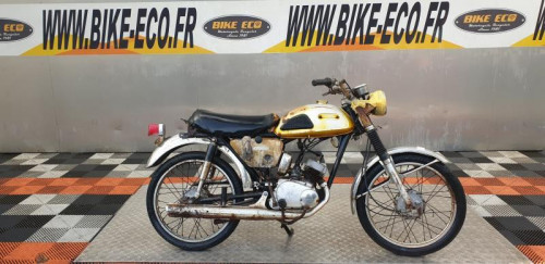 YAMAHA HS-1 90