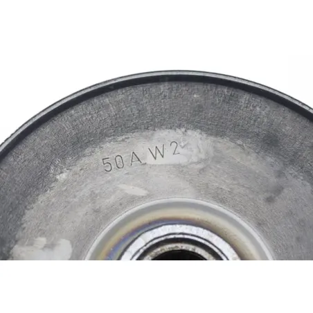 Embrayage APRILIA SCARABEO 50 2001 - 2004