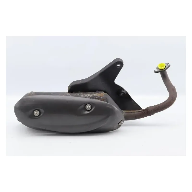 Ligne d'echappement APRILIA SCARABEO 50 2001 - 2004