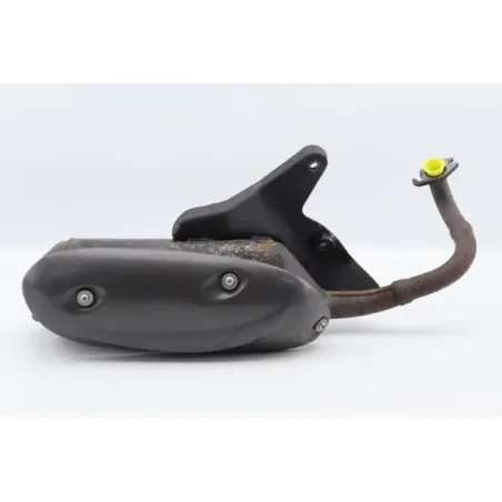 Ligne d'echappement APRILIA SCARABEO 50 2001 - 2004