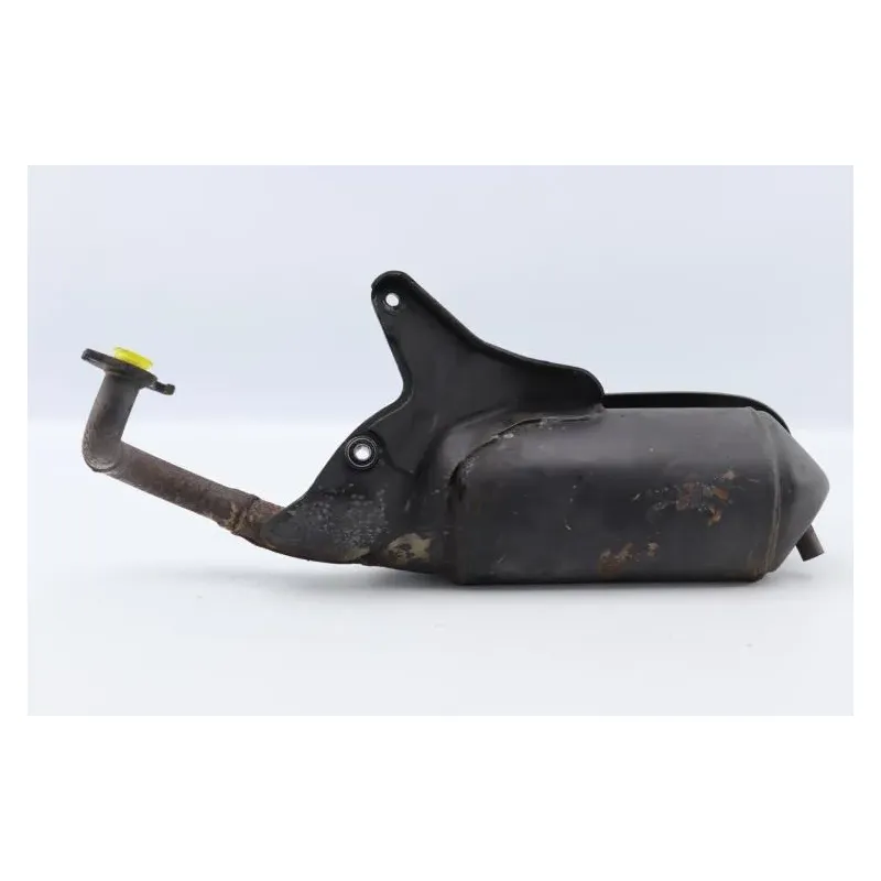 Ligne d'echappement APRILIA SCARABEO 50 2001 - 2004