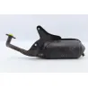 Ligne d'echappement APRILIA SCARABEO 50 2001 - 2004 Ligne d'echappement APRILIA SCARABEO 50 2001 - 2004