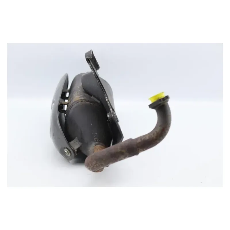 Ligne d'echappement APRILIA SCARABEO 50 2001 - 2004