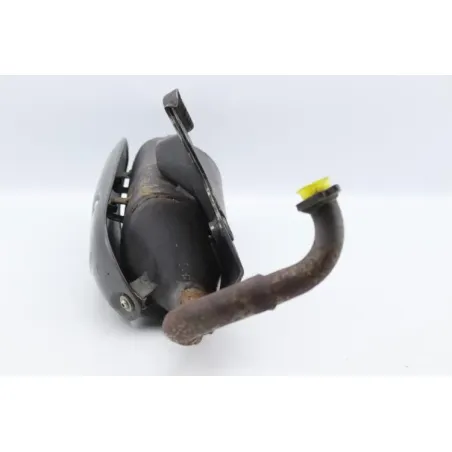 Ligne d'echappement APRILIA SCARABEO 50 2001 - 2004