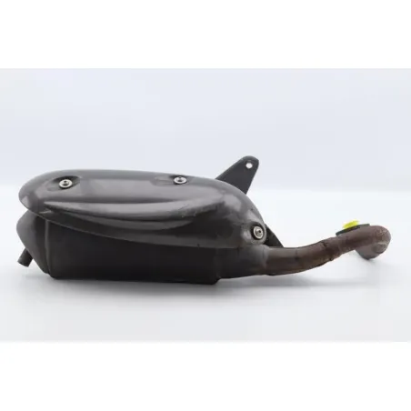 Ligne d'echappement APRILIA SCARABEO 50 2001 - 2004