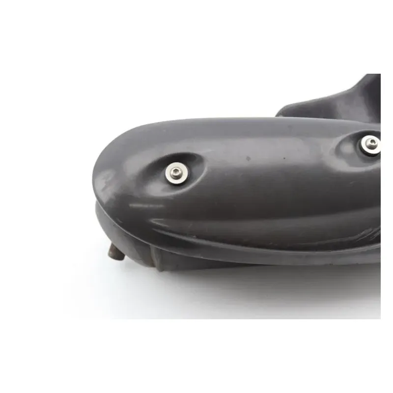 Ligne d'echappement APRILIA SCARABEO 50 2001 - 2004