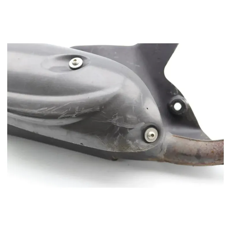 Ligne d'echappement APRILIA SCARABEO 50 2001 - 2004