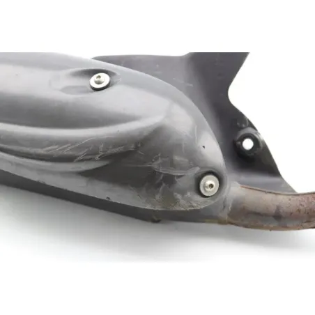 Ligne d'echappement APRILIA SCARABEO 50 2001 - 2004