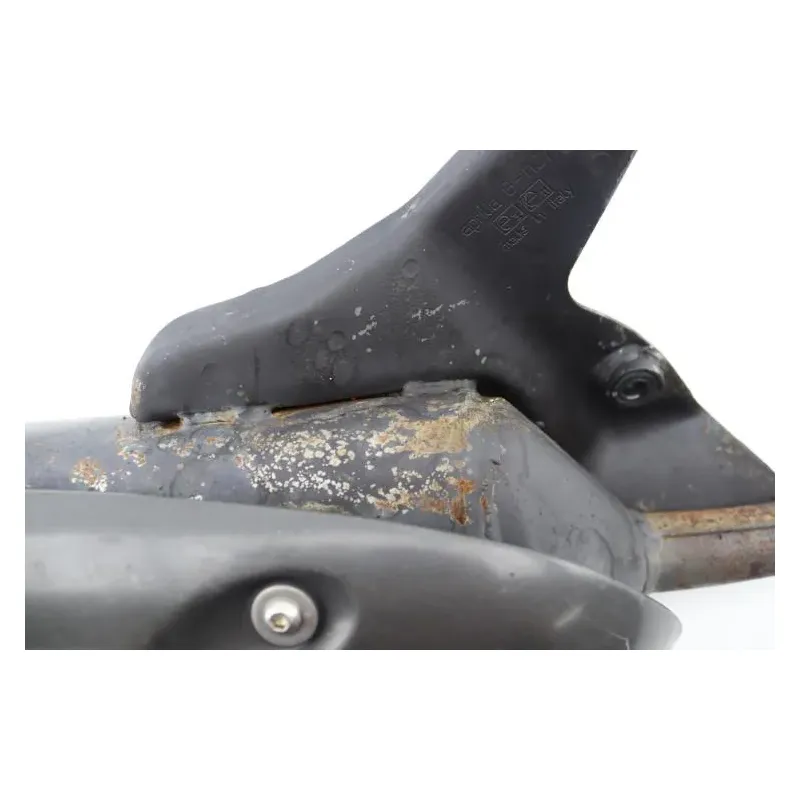 Ligne d'echappement APRILIA SCARABEO 50 2001 - 2004