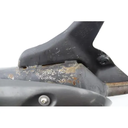 Ligne d'echappement APRILIA SCARABEO 50 2001 - 2004