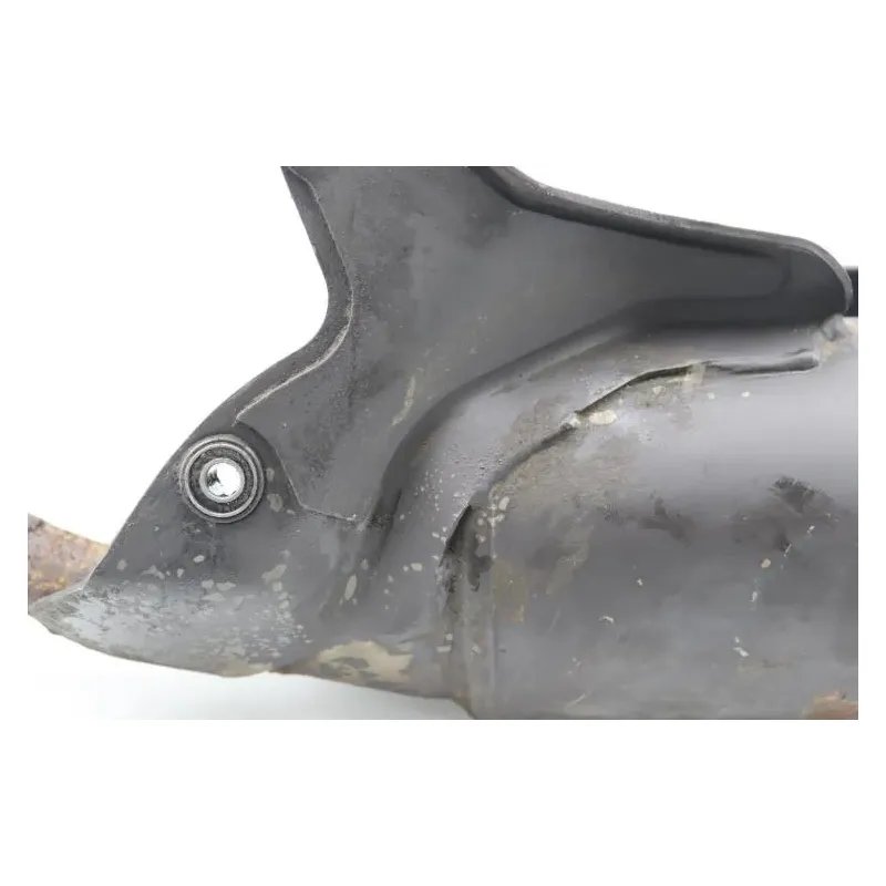Ligne d'echappement APRILIA SCARABEO 50 2001 - 2004