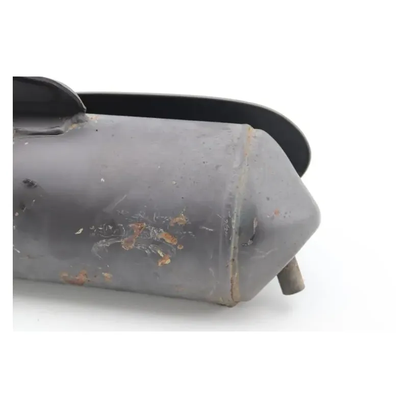Ligne d'echappement APRILIA SCARABEO 50 2001 - 2004