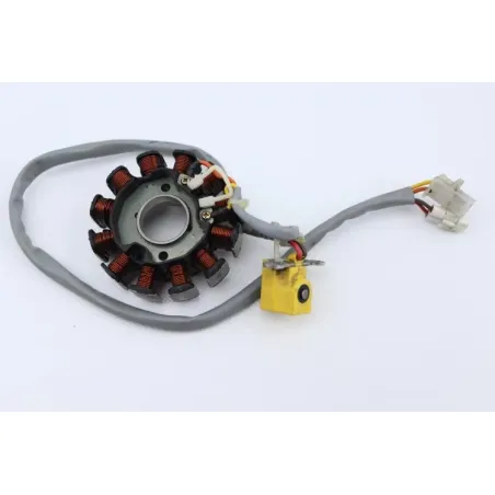 Stator alternateur APRILIA SCARABEO 50 2001 - 2004