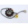 Stator alternateur APRILIA SCARABEO 50 2001 - 2004 Stator alternateur APRILIA SCARABEO 50 2001 - 2004