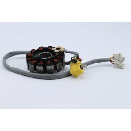 Stator alternateur APRILIA SCARABEO 50 2001 - 2004
