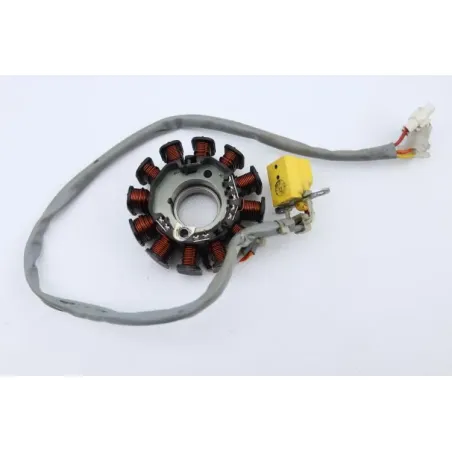 Stator alternateur APRILIA SCARABEO 50 2001 - 2004