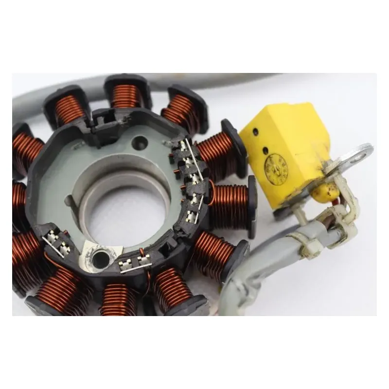 Stator alternateur APRILIA SCARABEO 50 2001 - 2004