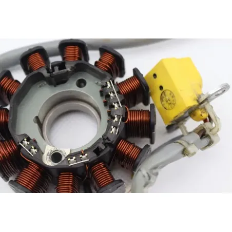 Stator alternateur APRILIA SCARABEO 50 2001 - 2004