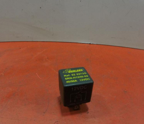 Centrale clignotant MBK BOOSTER 12 POUCES 50 03-04