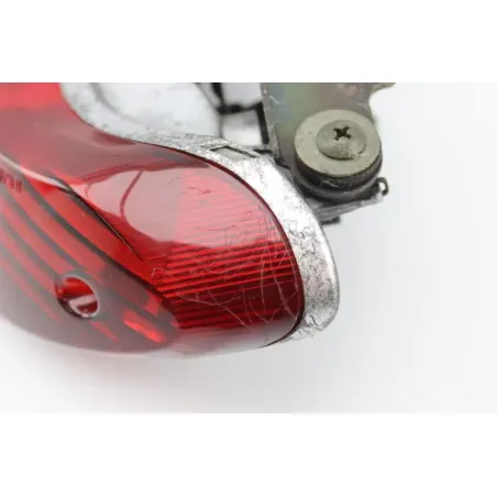 Feu arriere SUZUKI SV 650 S 1999 - 2002