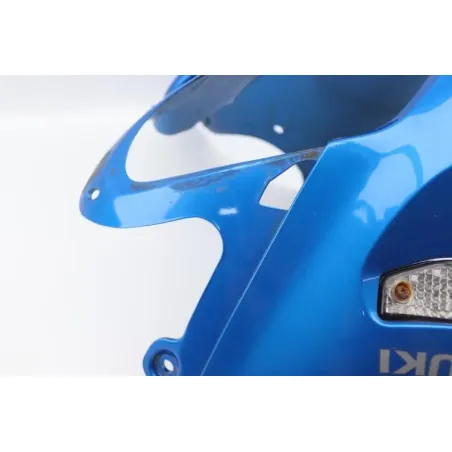 Tete de fourche SUZUKI SV 650 S 1999 - 2002