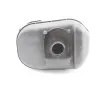 Boite a air SUZUKI SV 650 S 1999 - 2002 Boite a air SUZUKI SV 650 S 1999 - 2002