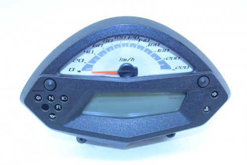Compteur KAWASAKI ER6 N 2009 - 2011