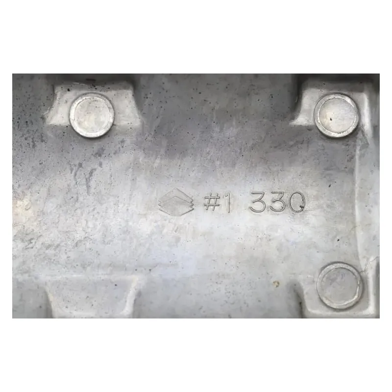 Cache culbuteur SUZUKI SV 650 S 1999 - 2002