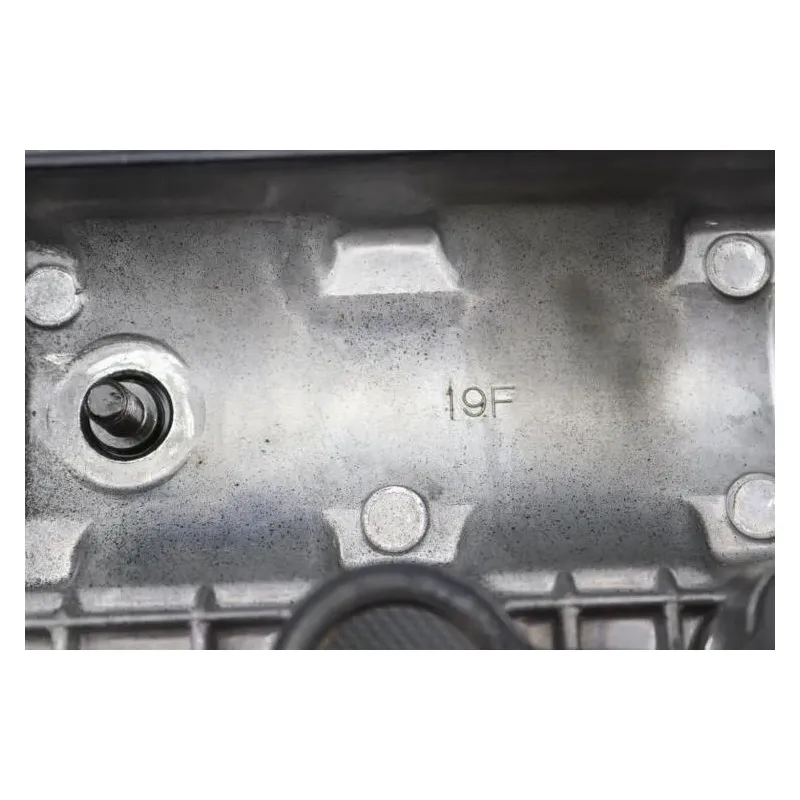 Cache culbuteur SUZUKI SV 650 S 1999 - 2002