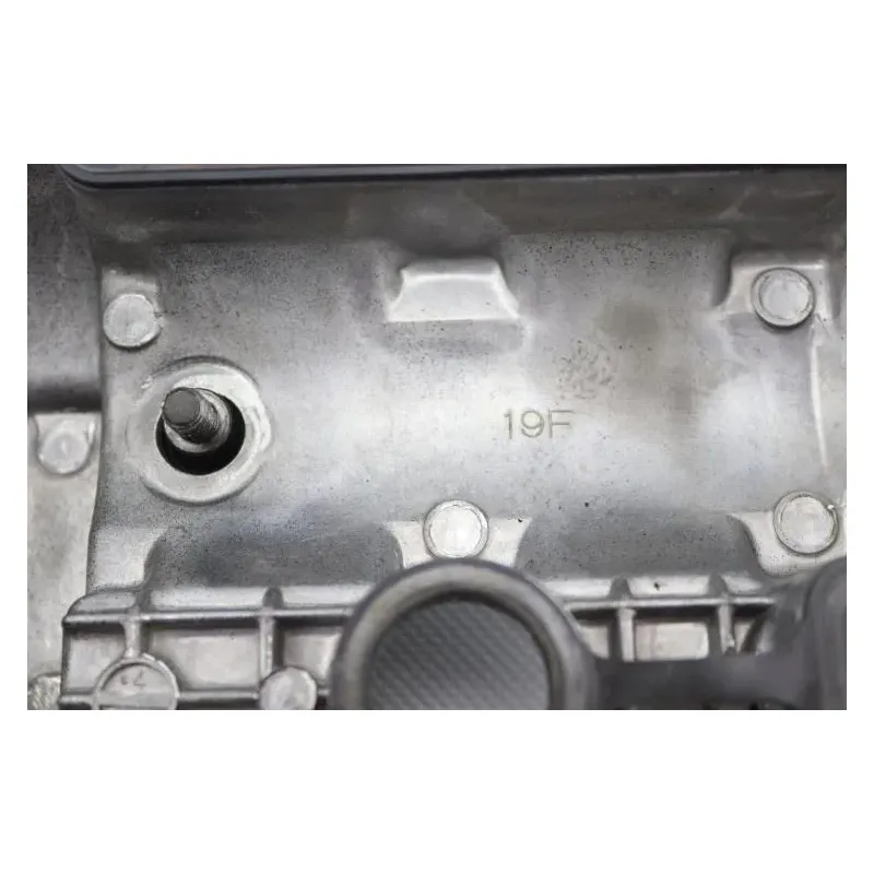 Cache culbuteur SUZUKI SV 650 S 1999 - 2002