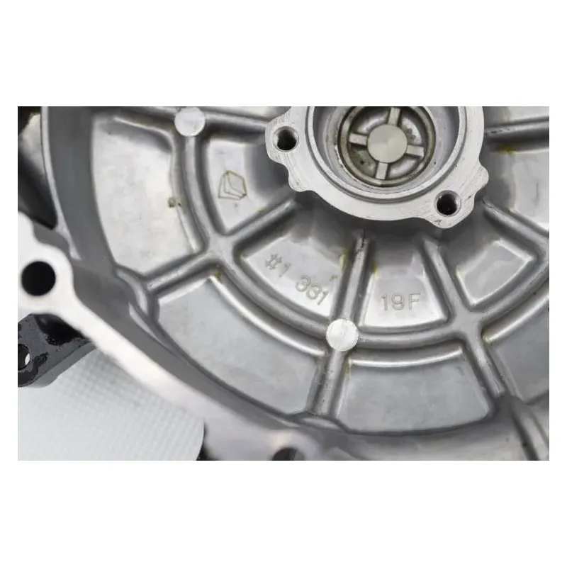 Carter alternateur SUZUKI SV 650 S 1999 - 2002