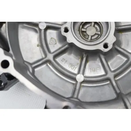 Carter alternateur SUZUKI SV 650 S 1999 - 2002