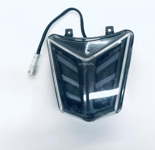 Optique feux phare APRILIA RSV 1000 2011-2014 TUONO V4 R